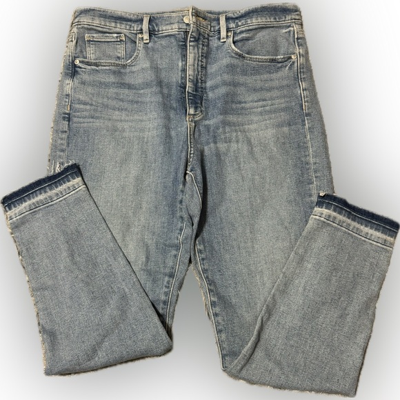 Loft Jeans - Picture 1 of 6